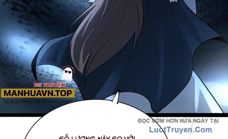 Nguyên Lai Ta Là Tu Tiên Đại Lão Chapter 605 - Trang 2