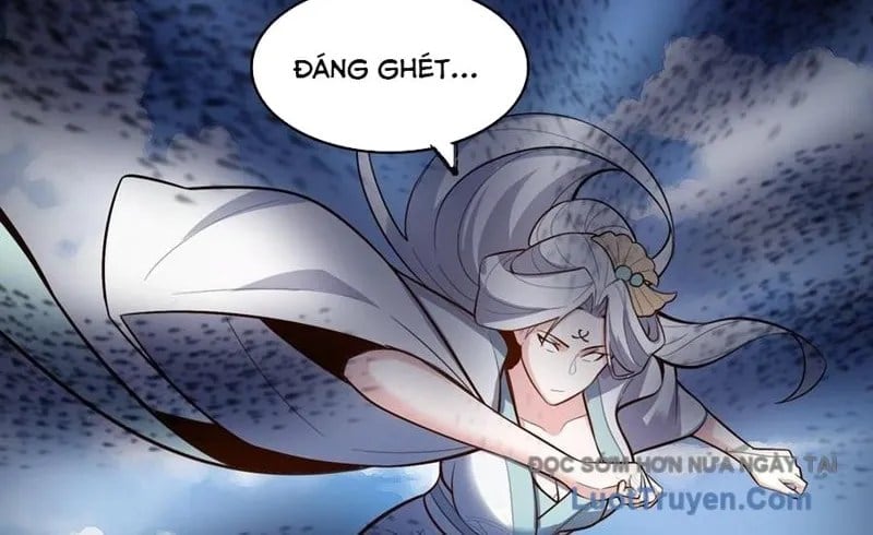 Nguyên Lai Ta Là Tu Tiên Đại Lão Chapter 605 - Trang 2