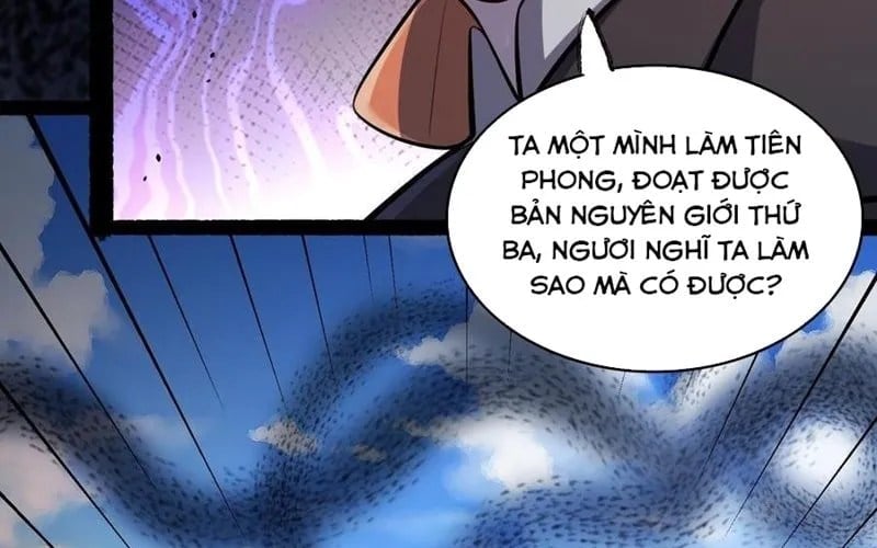 Nguyên Lai Ta Là Tu Tiên Đại Lão Chapter 605 - Trang 2