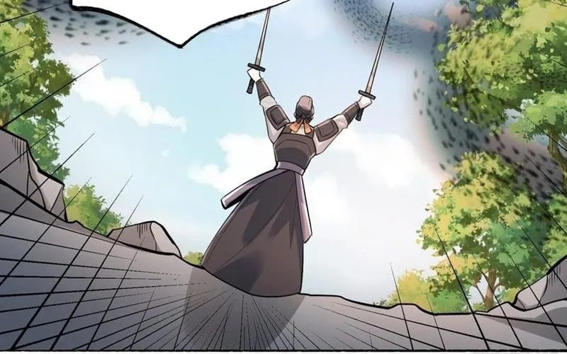 Nguyên Lai Ta Là Tu Tiên Đại Lão Chapter 605 - Trang 2