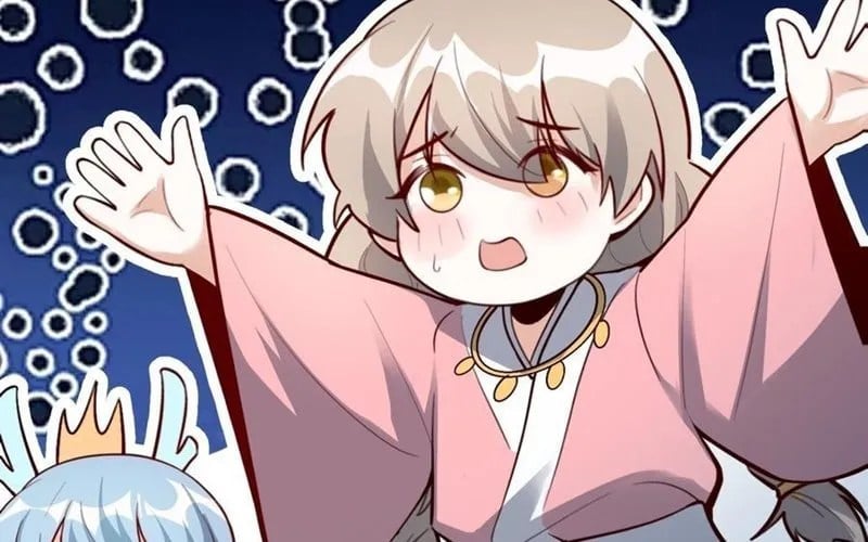 Nguyên Lai Ta Là Tu Tiên Đại Lão Chapter 605 - Trang 2