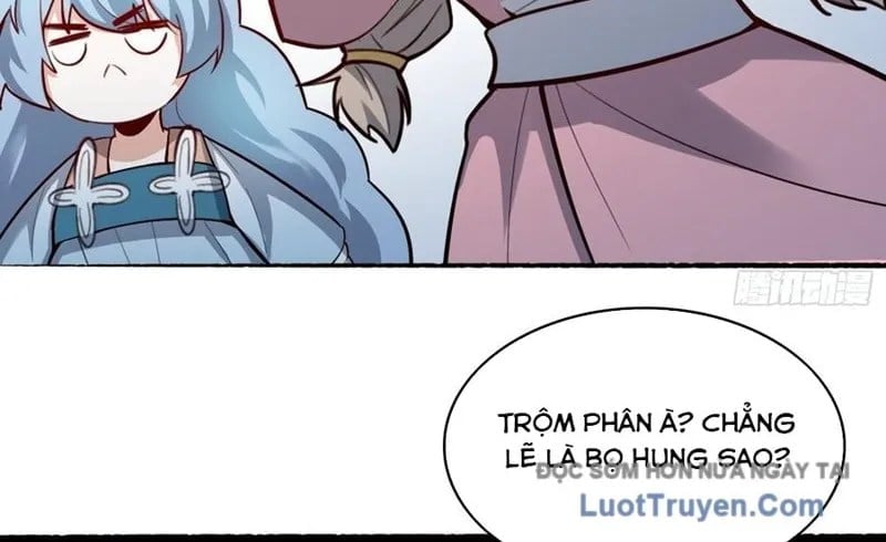 Nguyên Lai Ta Là Tu Tiên Đại Lão Chapter 605 - Trang 2