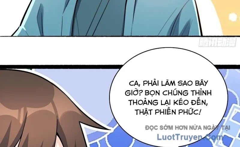 Nguyên Lai Ta Là Tu Tiên Đại Lão Chapter 605 - Trang 2