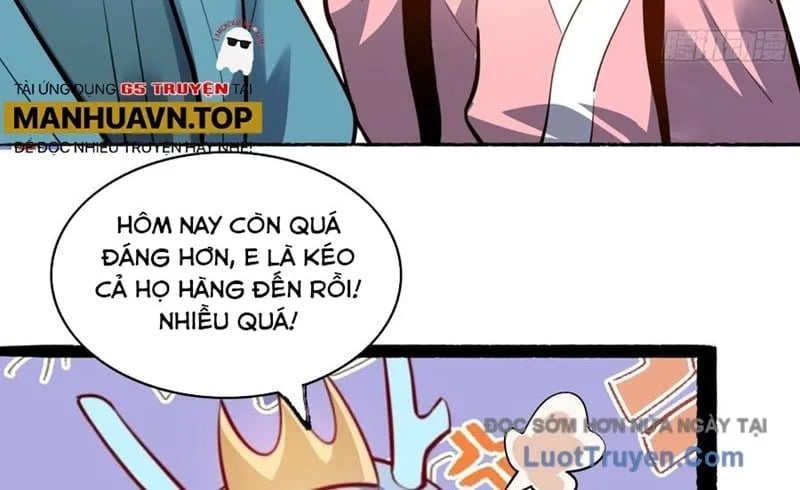 Nguyên Lai Ta Là Tu Tiên Đại Lão Chapter 605 - Trang 2