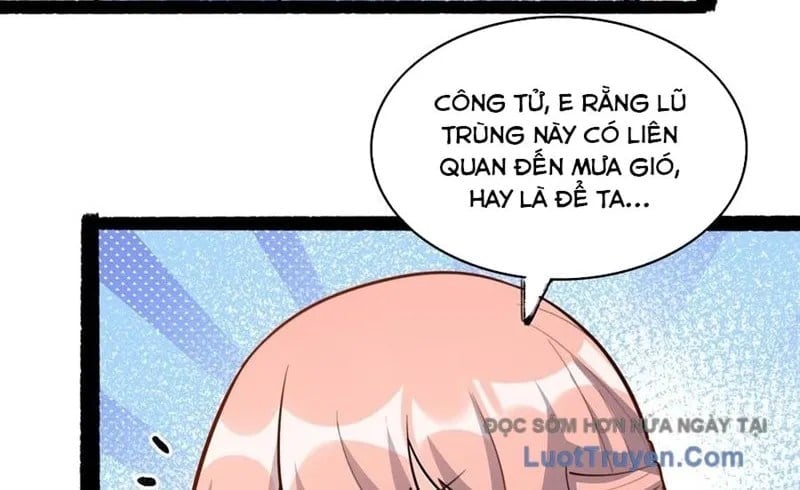 Nguyên Lai Ta Là Tu Tiên Đại Lão Chapter 605 - Trang 2