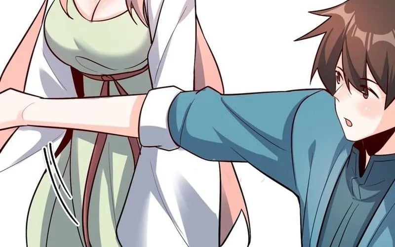 Nguyên Lai Ta Là Tu Tiên Đại Lão Chapter 605 - Trang 2