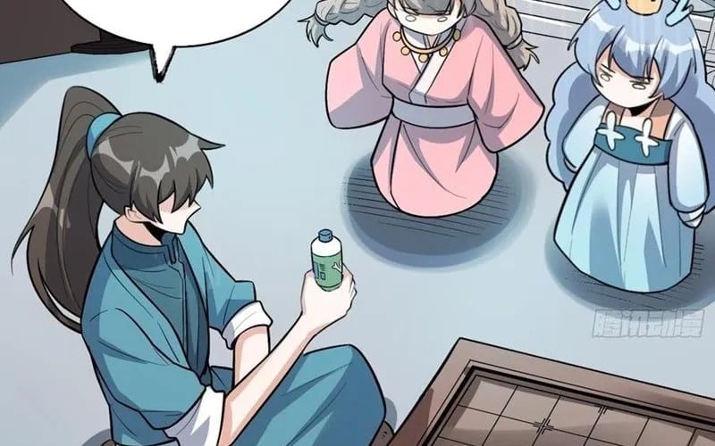 Nguyên Lai Ta Là Tu Tiên Đại Lão Chapter 605 - Trang 2