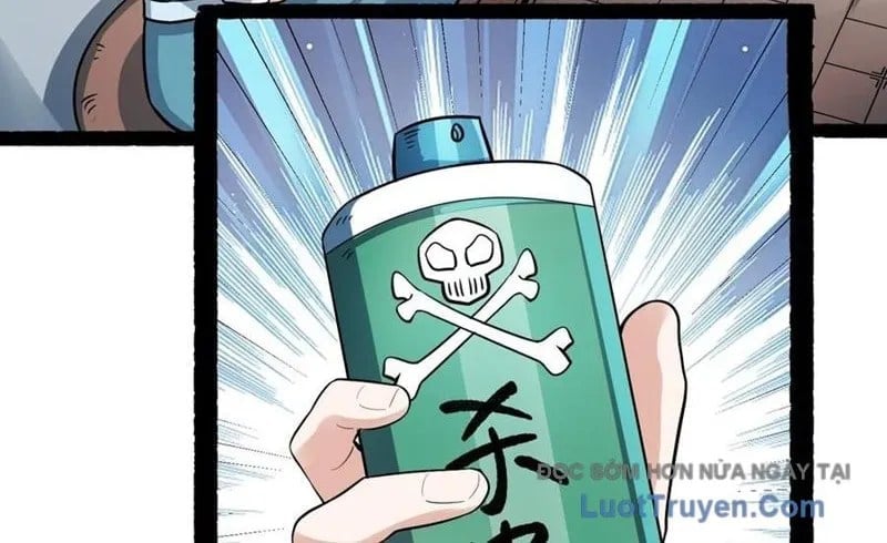 Nguyên Lai Ta Là Tu Tiên Đại Lão Chapter 605 - Trang 2