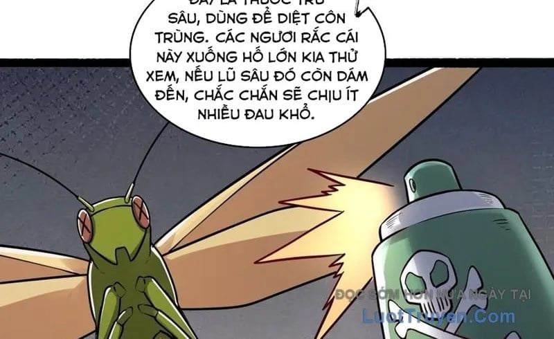 Nguyên Lai Ta Là Tu Tiên Đại Lão Chapter 605 - Trang 2
