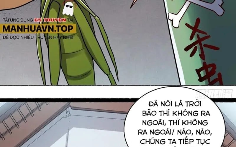 Nguyên Lai Ta Là Tu Tiên Đại Lão Chapter 605 - Trang 2