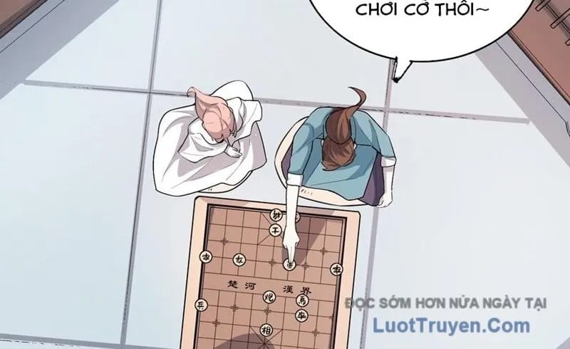 Nguyên Lai Ta Là Tu Tiên Đại Lão Chapter 605 - Trang 2