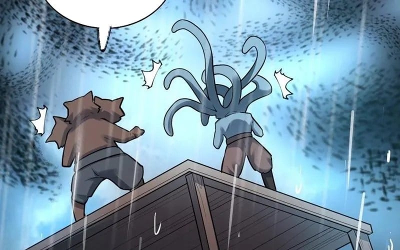 Nguyên Lai Ta Là Tu Tiên Đại Lão Chapter 605 - Trang 2