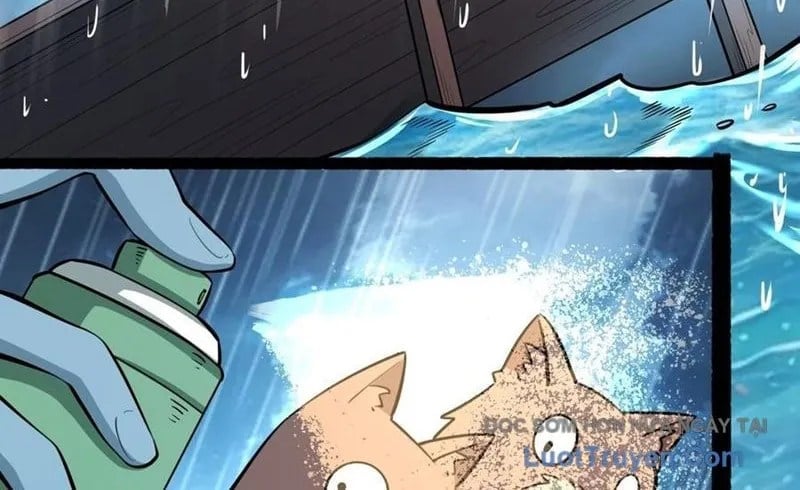Nguyên Lai Ta Là Tu Tiên Đại Lão Chapter 605 - Trang 2