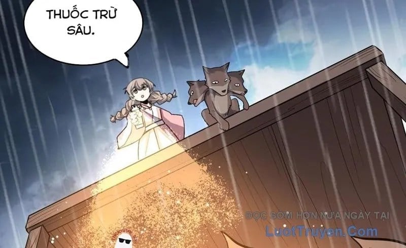 Nguyên Lai Ta Là Tu Tiên Đại Lão Chapter 605 - Trang 2
