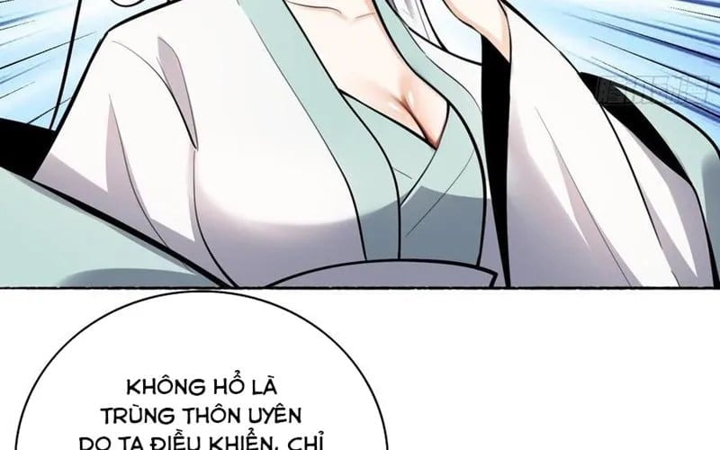 Nguyên Lai Ta Là Tu Tiên Đại Lão Chapter 605 - Trang 2