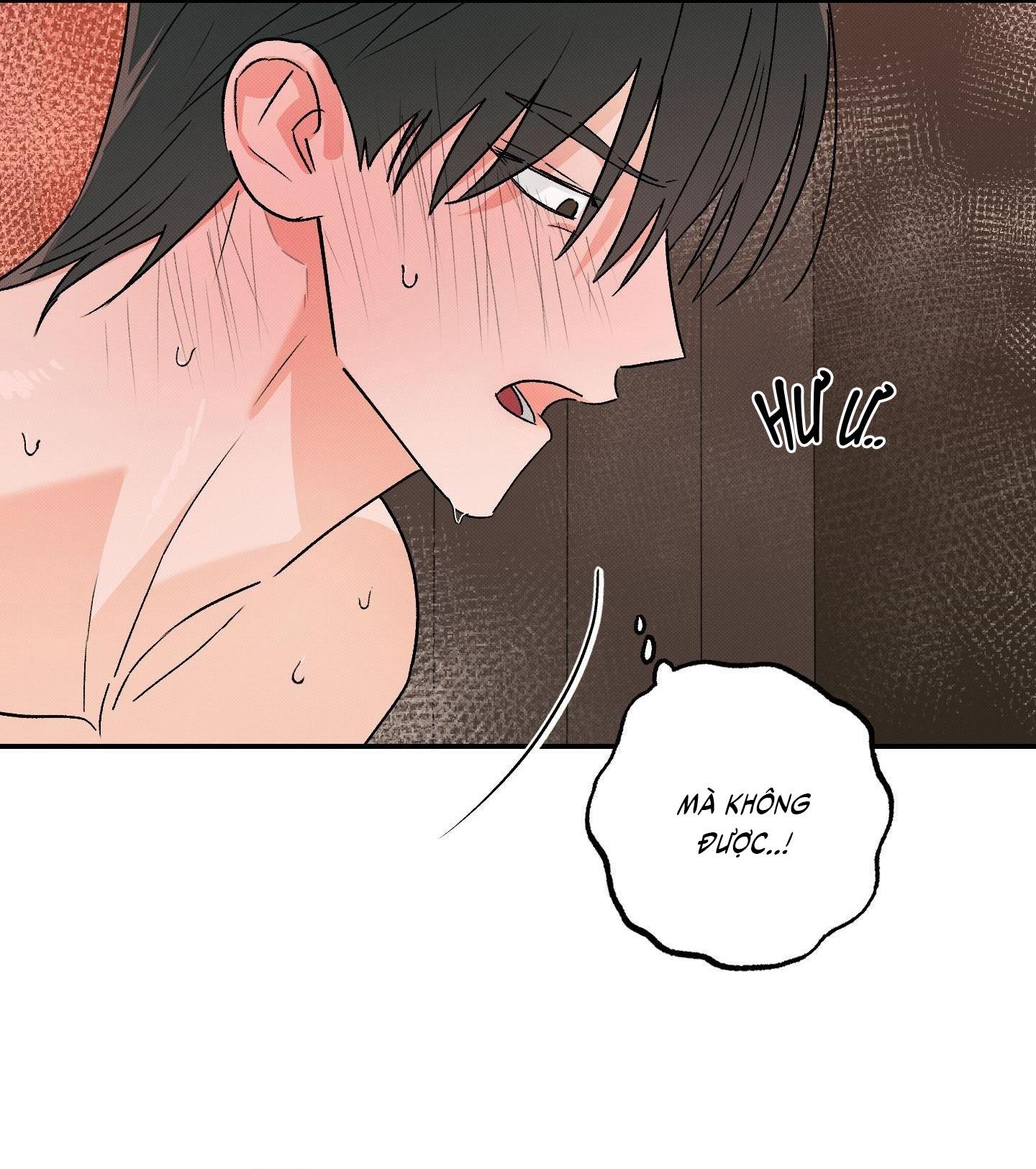 Nguyệt Ẩn Dạ Đàm Chapter 24 H+ 4