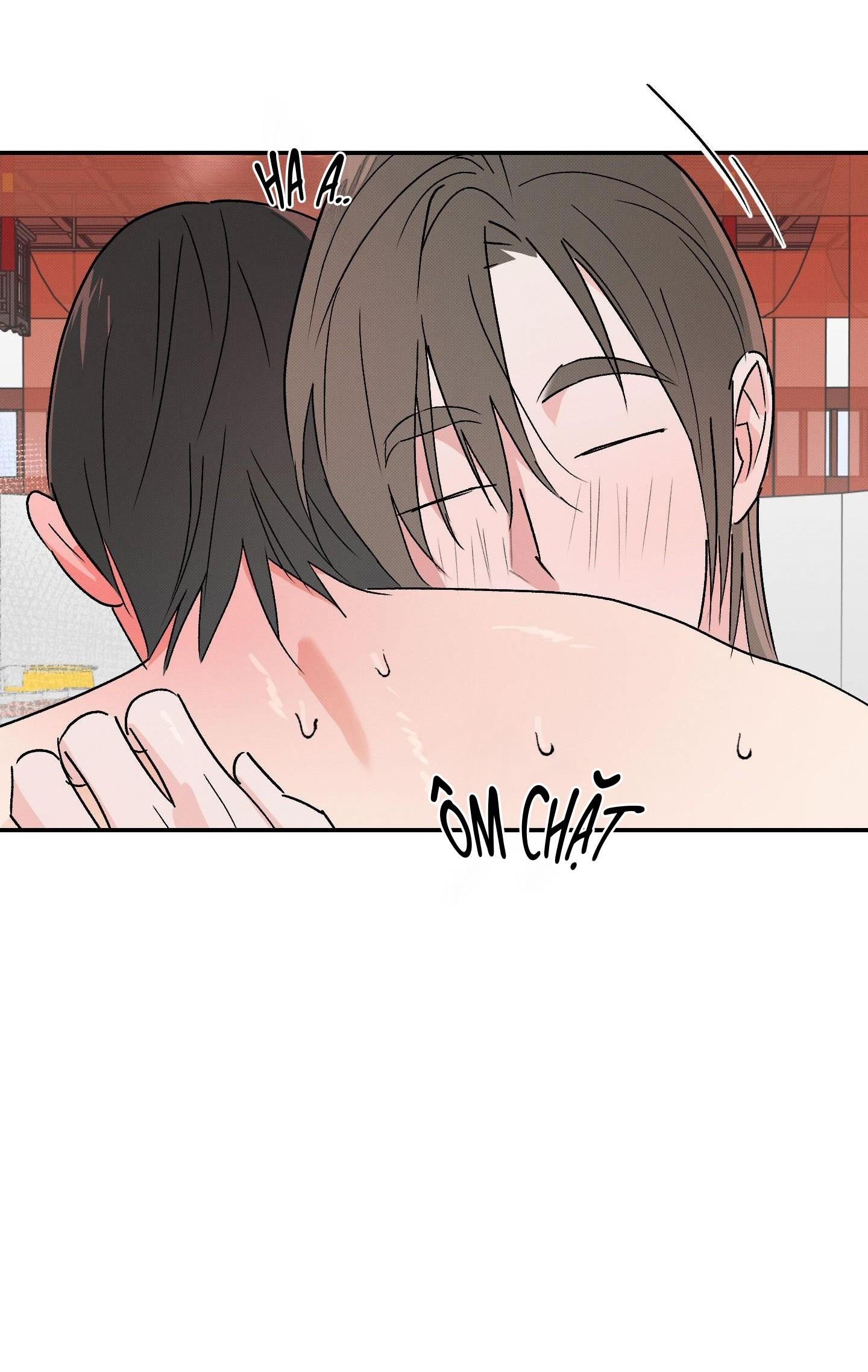 Nguyệt Ẩn Dạ Đàm Chapter 24 H+ 49