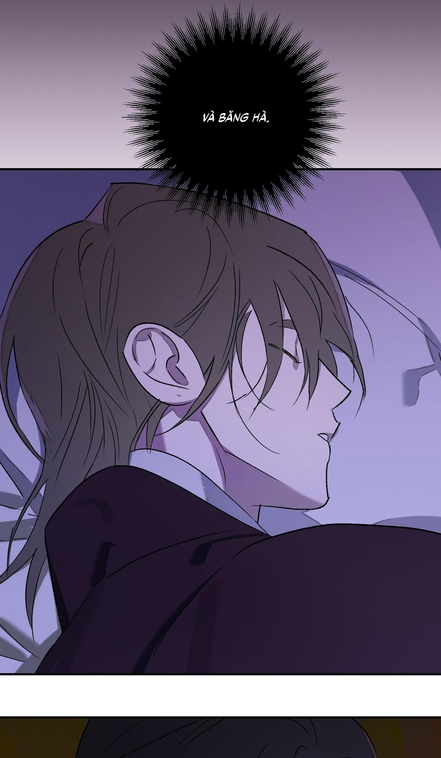 Nguyệt Ẩn Dạ Đàm Chapter 25 6