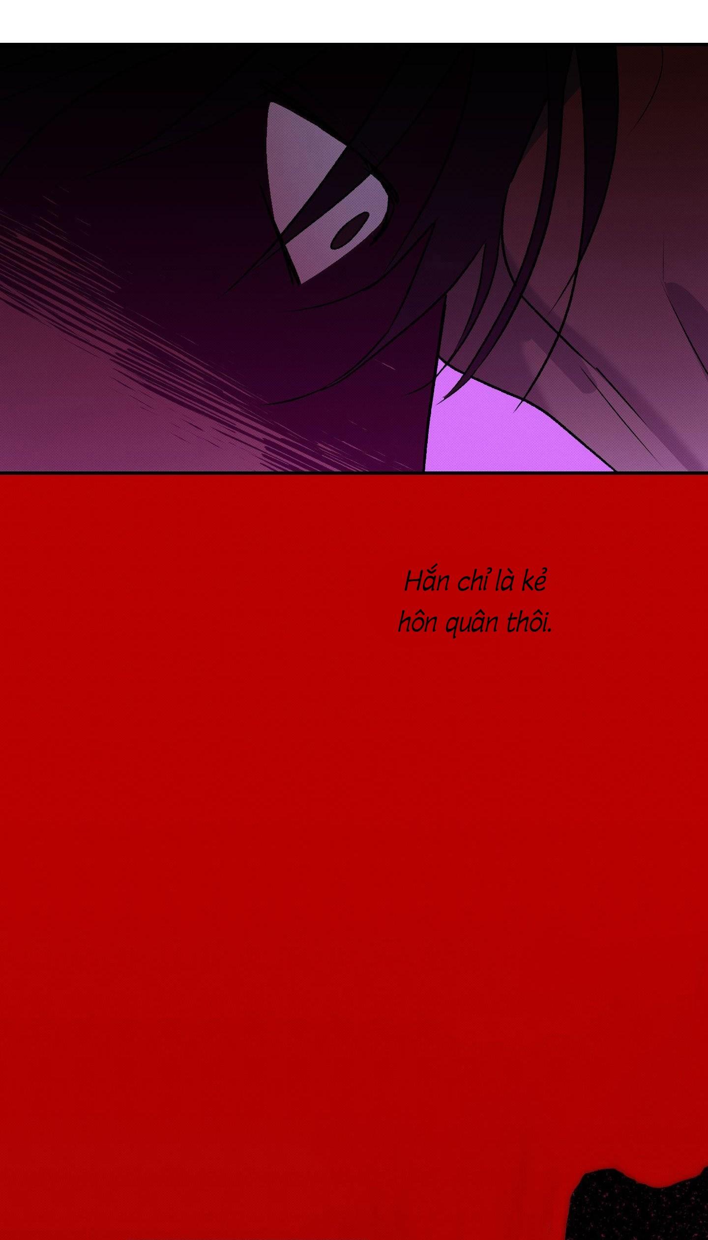 Nguyệt Ẩn Dạ Đàm Chapter 25 9