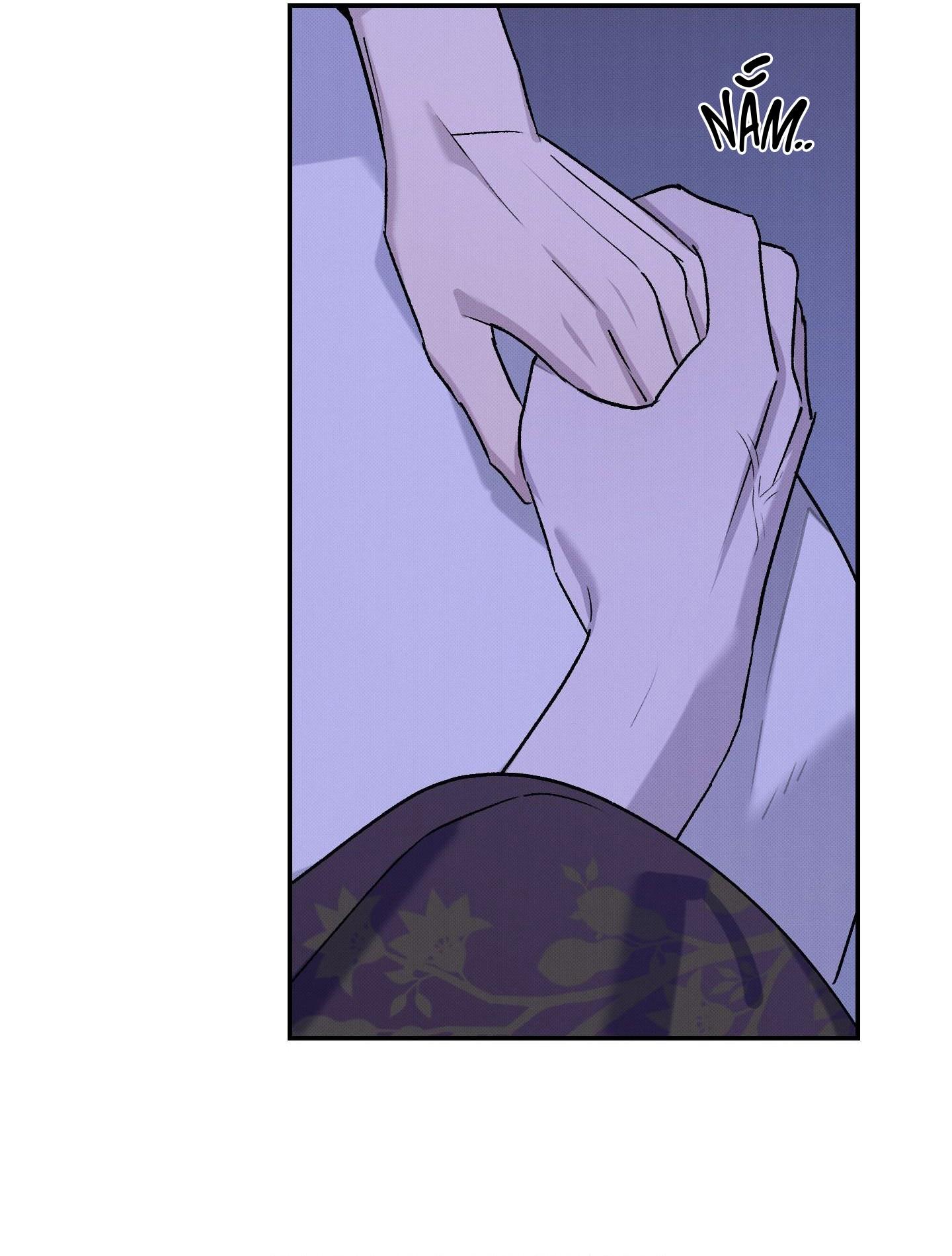 Nguyệt Ẩn Dạ Đàm Chapter 25 18