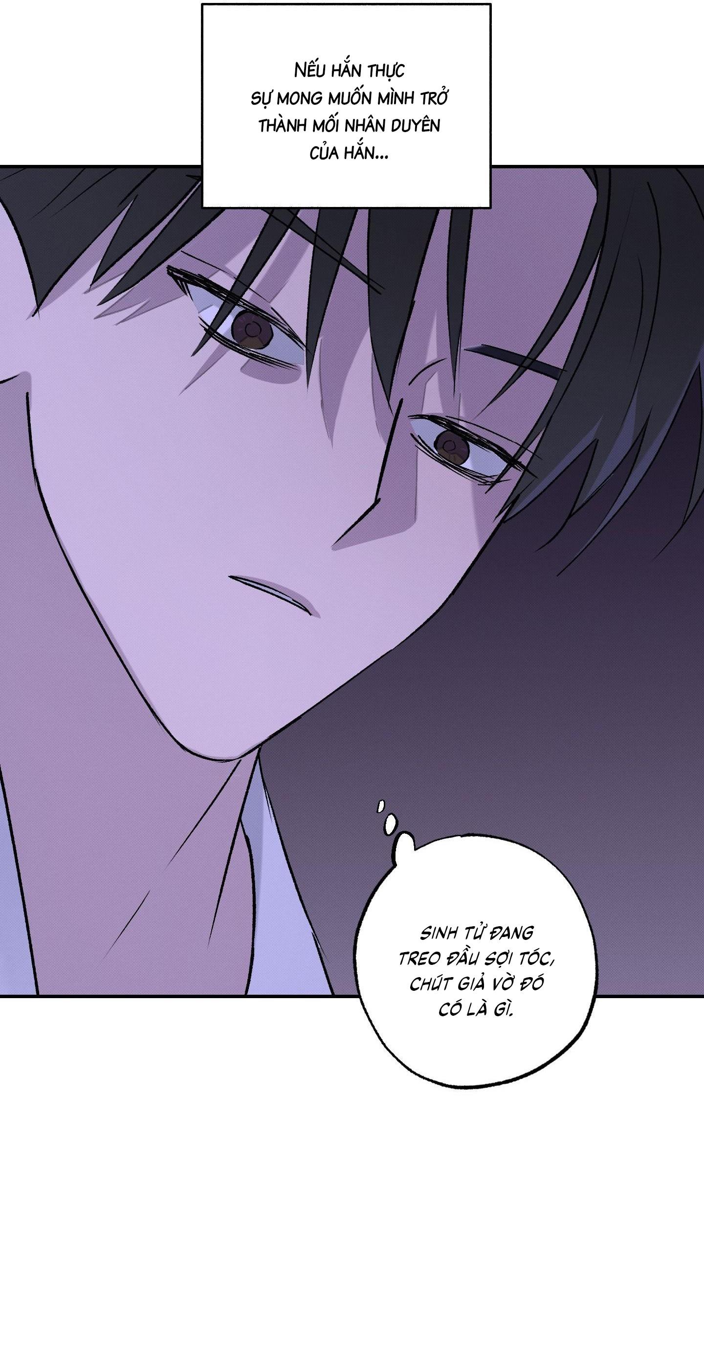 Nguyệt Ẩn Dạ Đàm Chapter 25 19