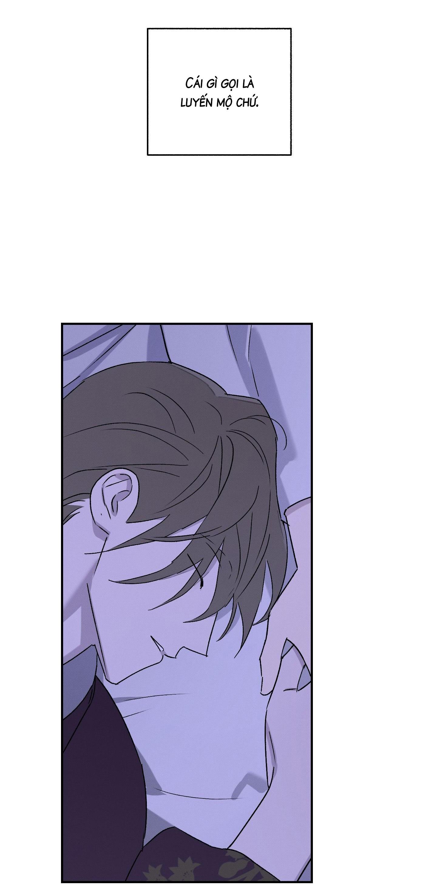 Nguyệt Ẩn Dạ Đàm Chapter 25 20