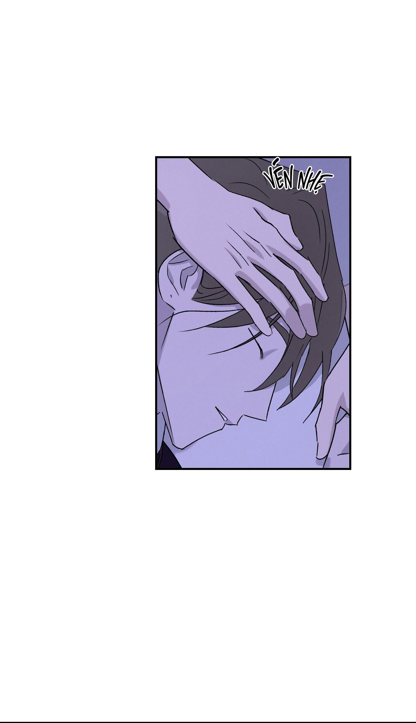 Nguyệt Ẩn Dạ Đàm Chapter 25 21