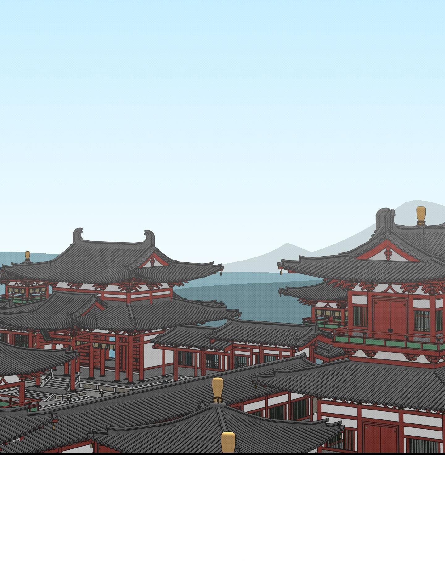 Nguyệt Ẩn Dạ Đàm Chapter 25 24