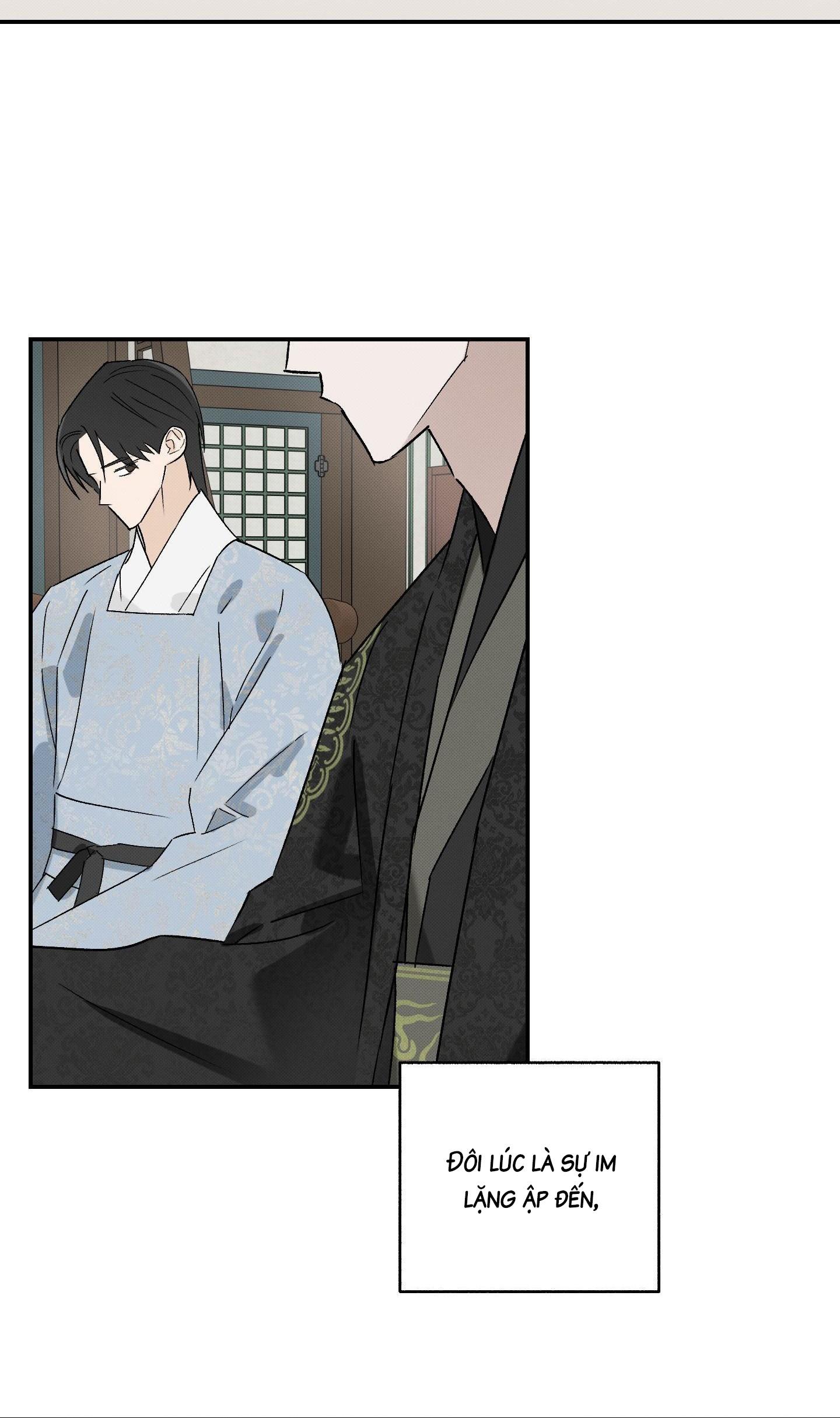 Nguyệt Ẩn Dạ Đàm Chapter 25 27