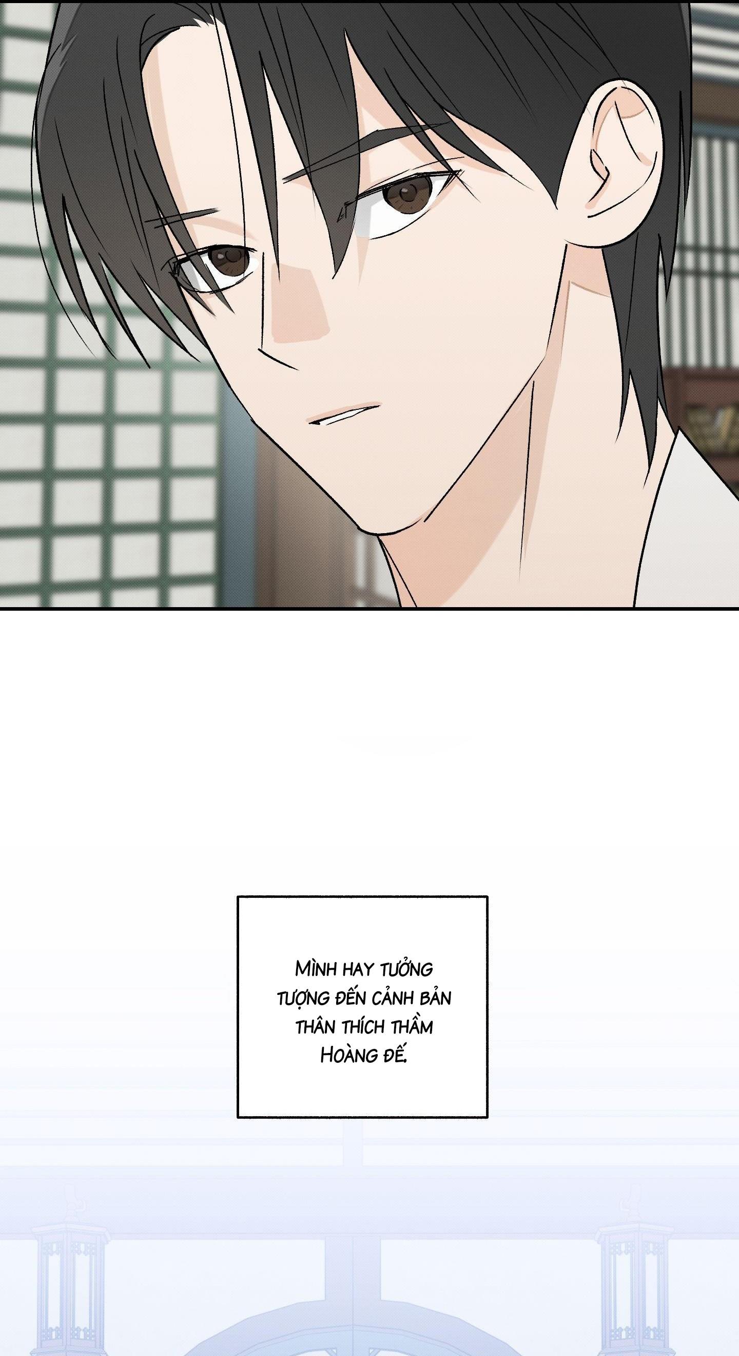 Nguyệt Ẩn Dạ Đàm Chapter 25 28