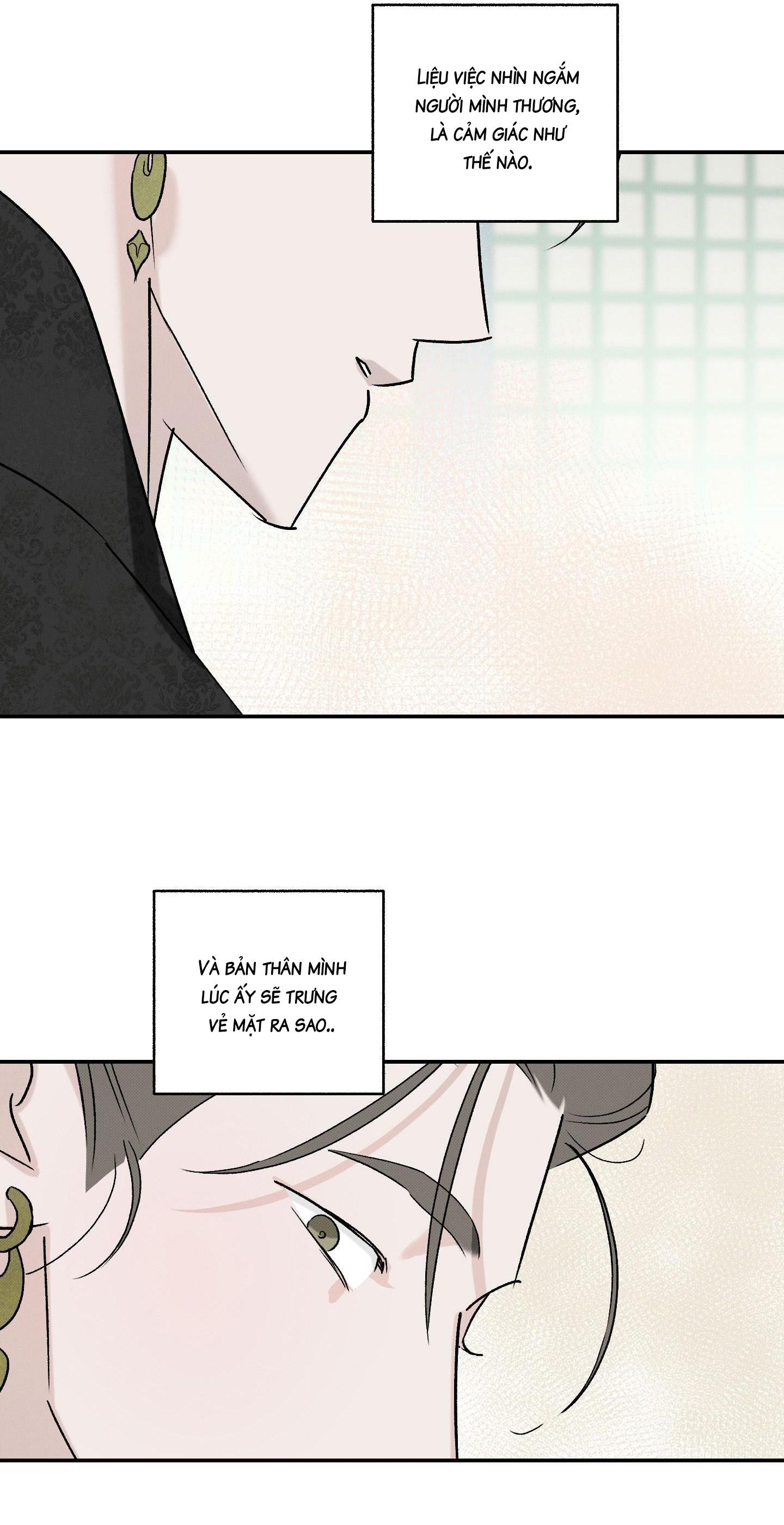 Nguyệt Ẩn Dạ Đàm Chapter 25 30