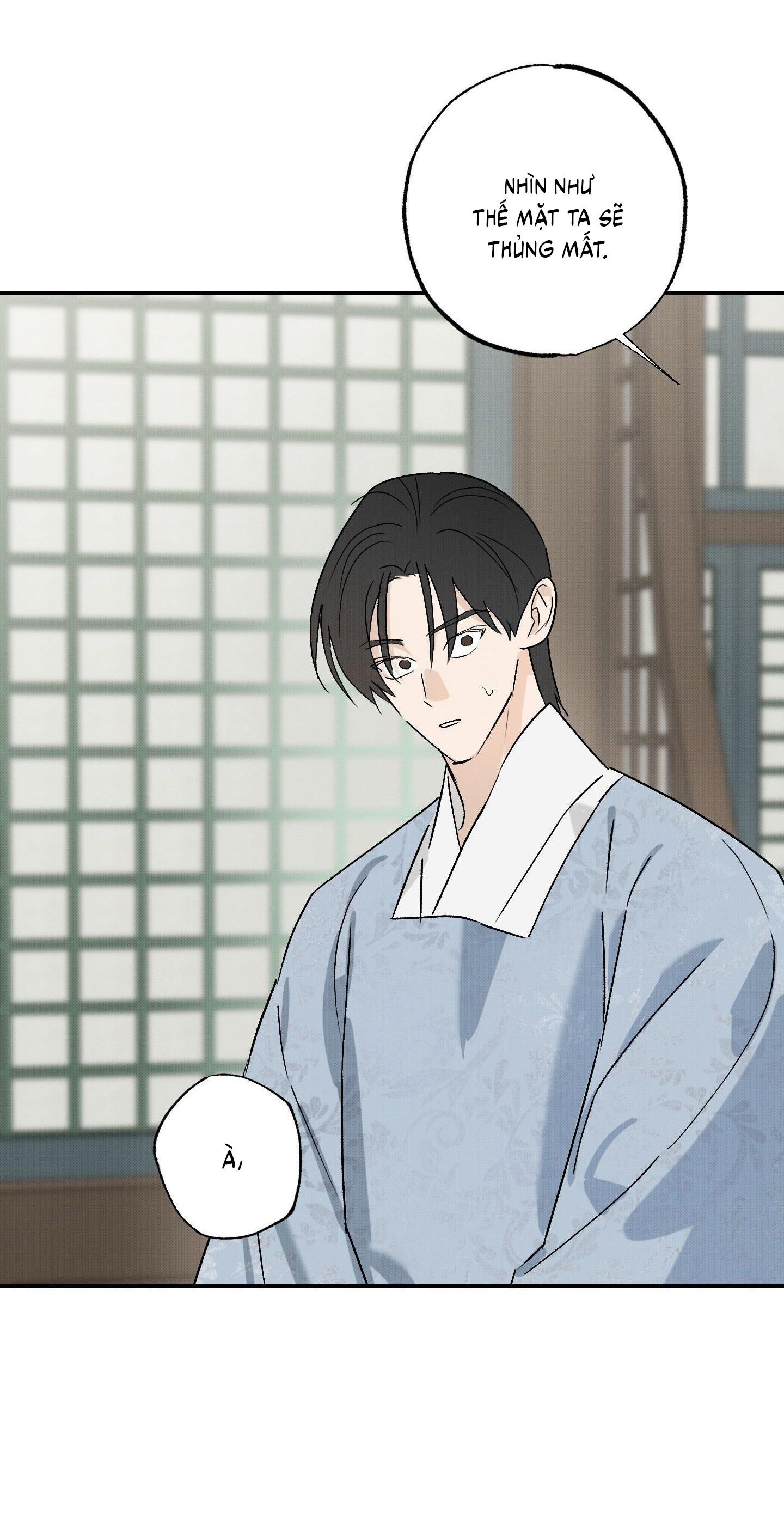 Nguyệt Ẩn Dạ Đàm Chapter 25 31