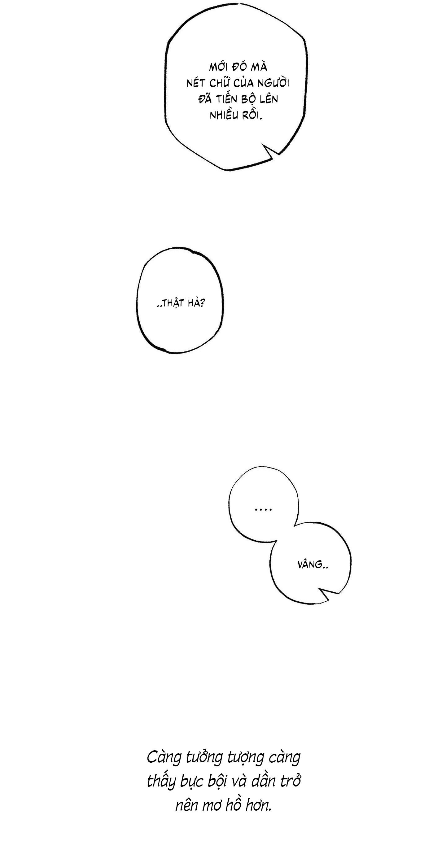 Nguyệt Ẩn Dạ Đàm Chapter 25 32