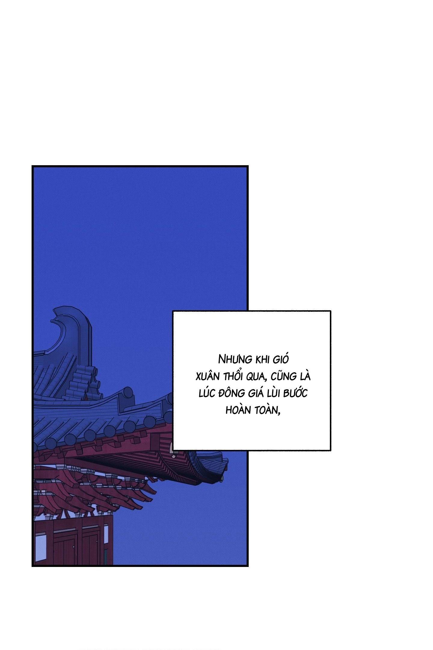 Nguyệt Ẩn Dạ Đàm Chapter 25 33