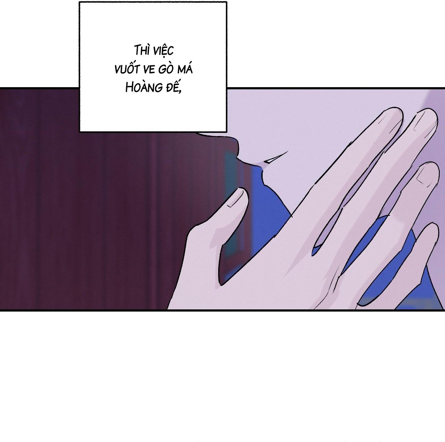 Nguyệt Ẩn Dạ Đàm Chapter 25 34