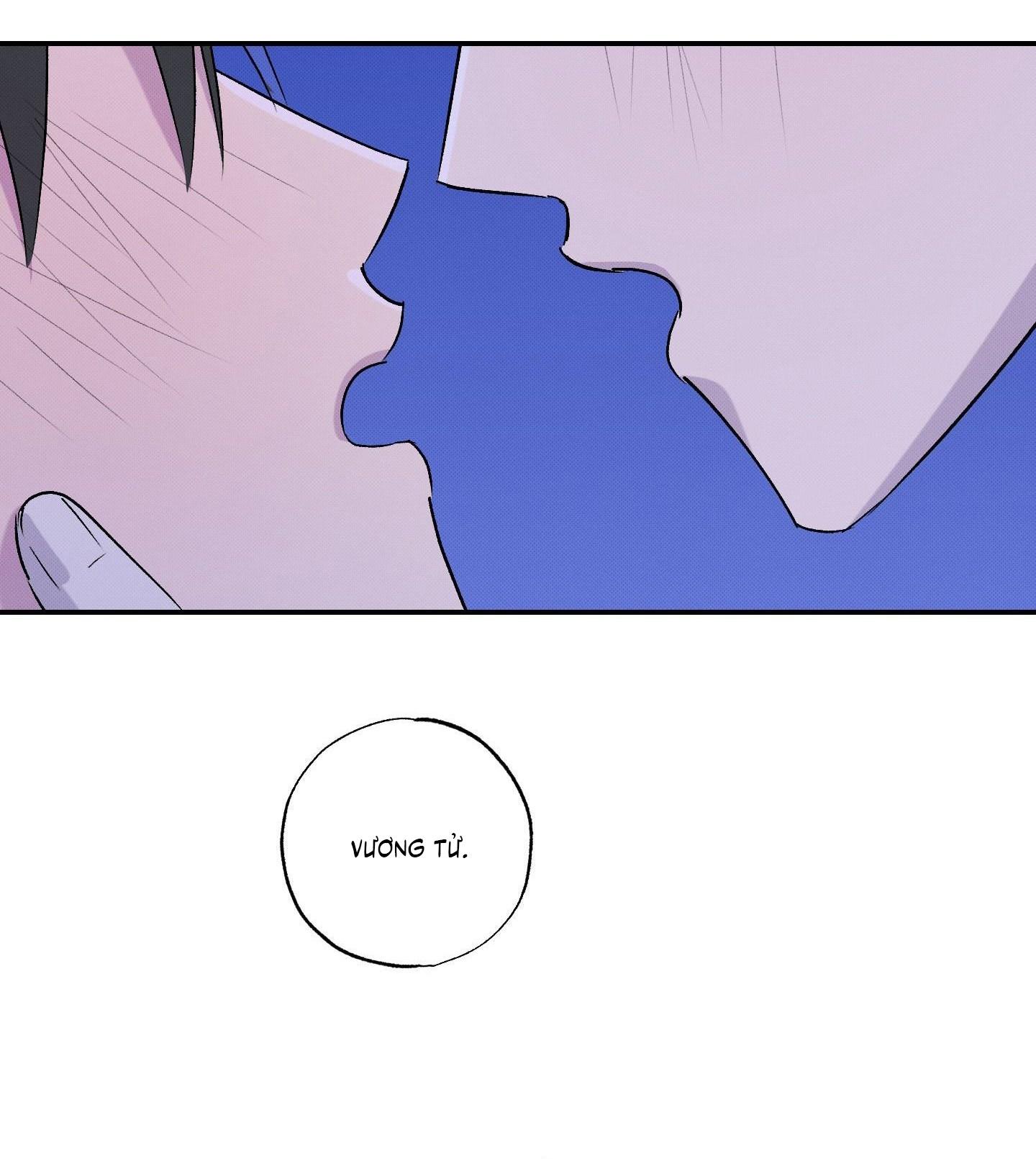 Nguyệt Ẩn Dạ Đàm Chapter 25 36