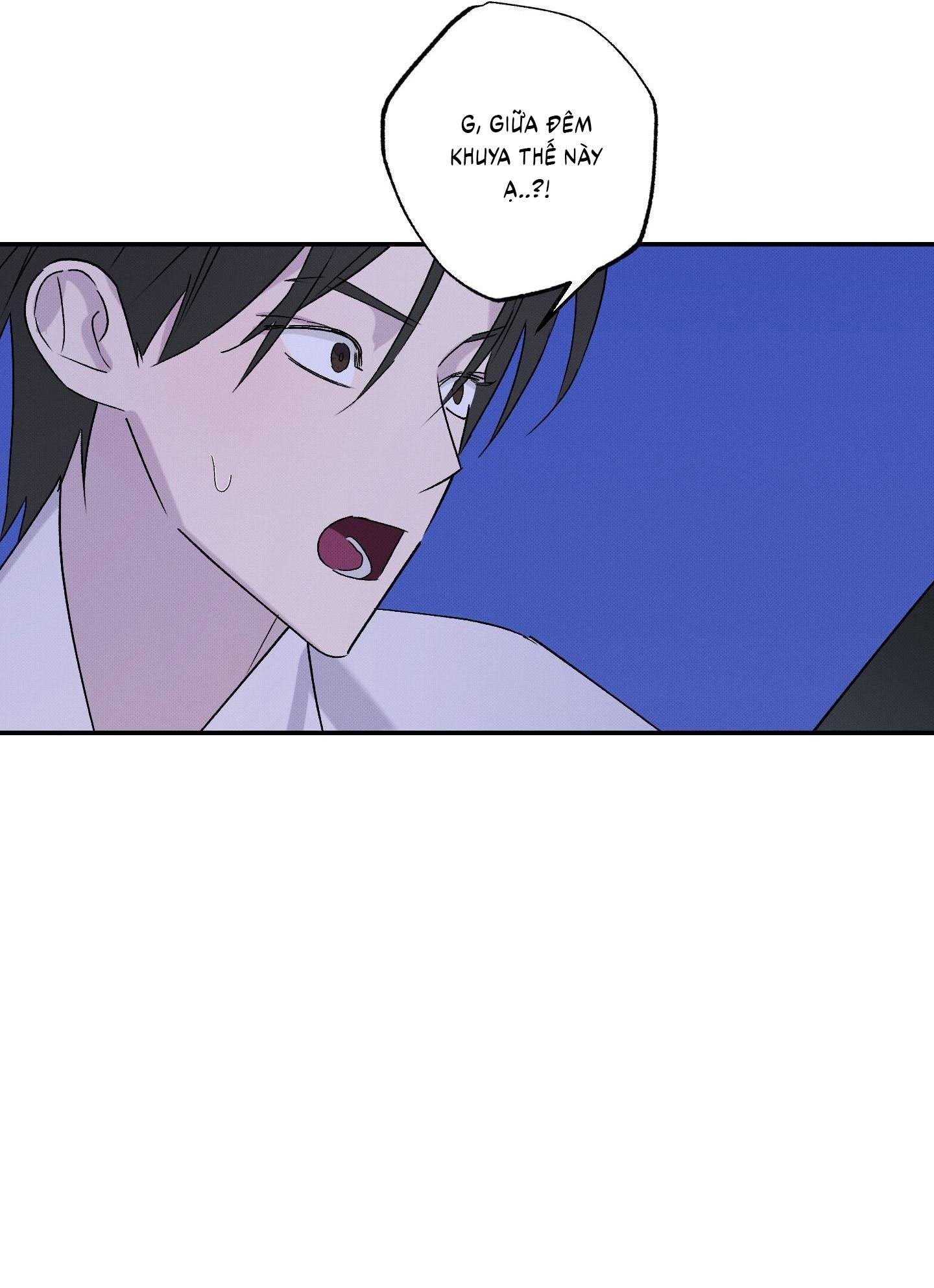 Nguyệt Ẩn Dạ Đàm Chapter 25 39