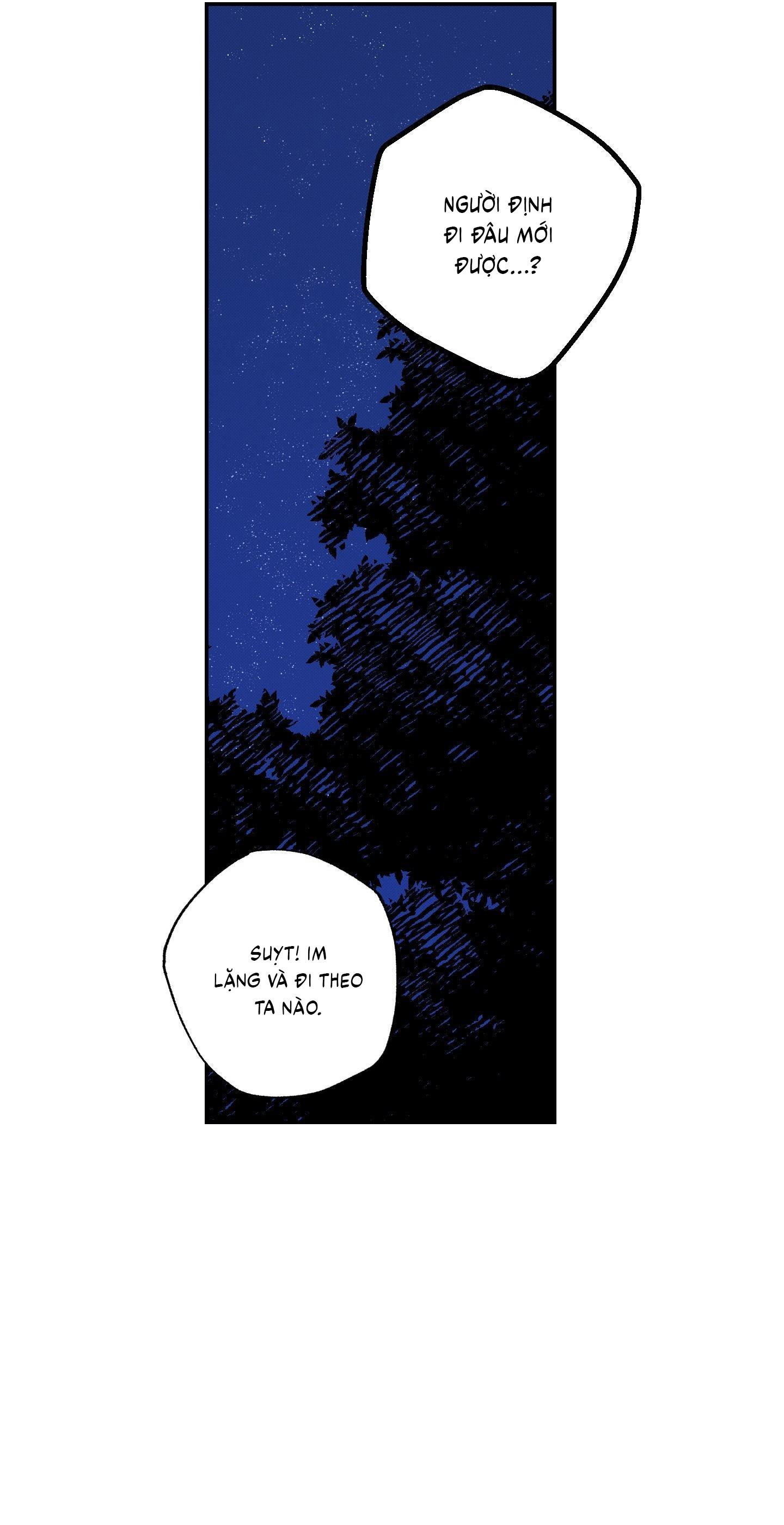 Nguyệt Ẩn Dạ Đàm Chapter 25 40
