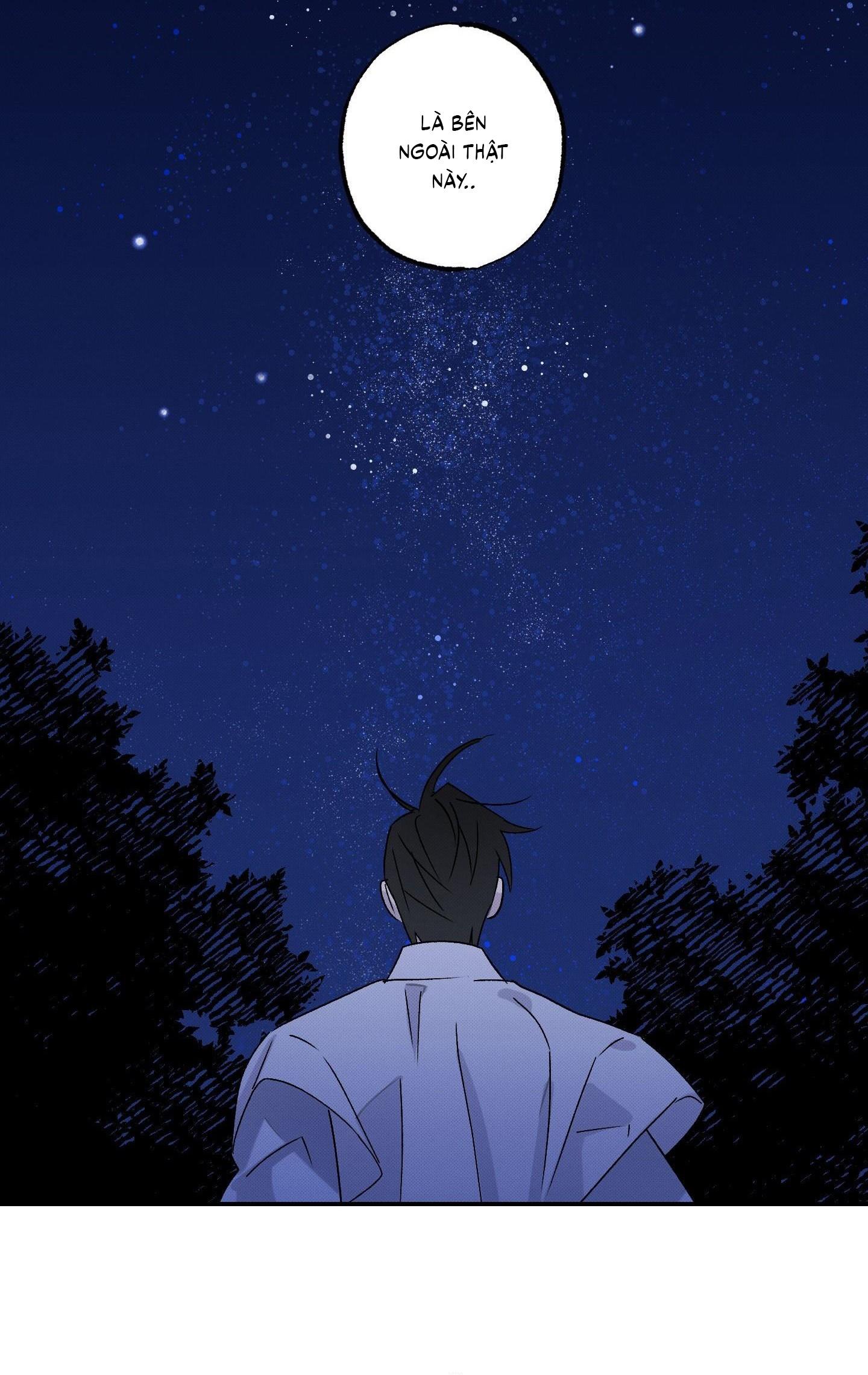 Nguyệt Ẩn Dạ Đàm Chapter 25 44