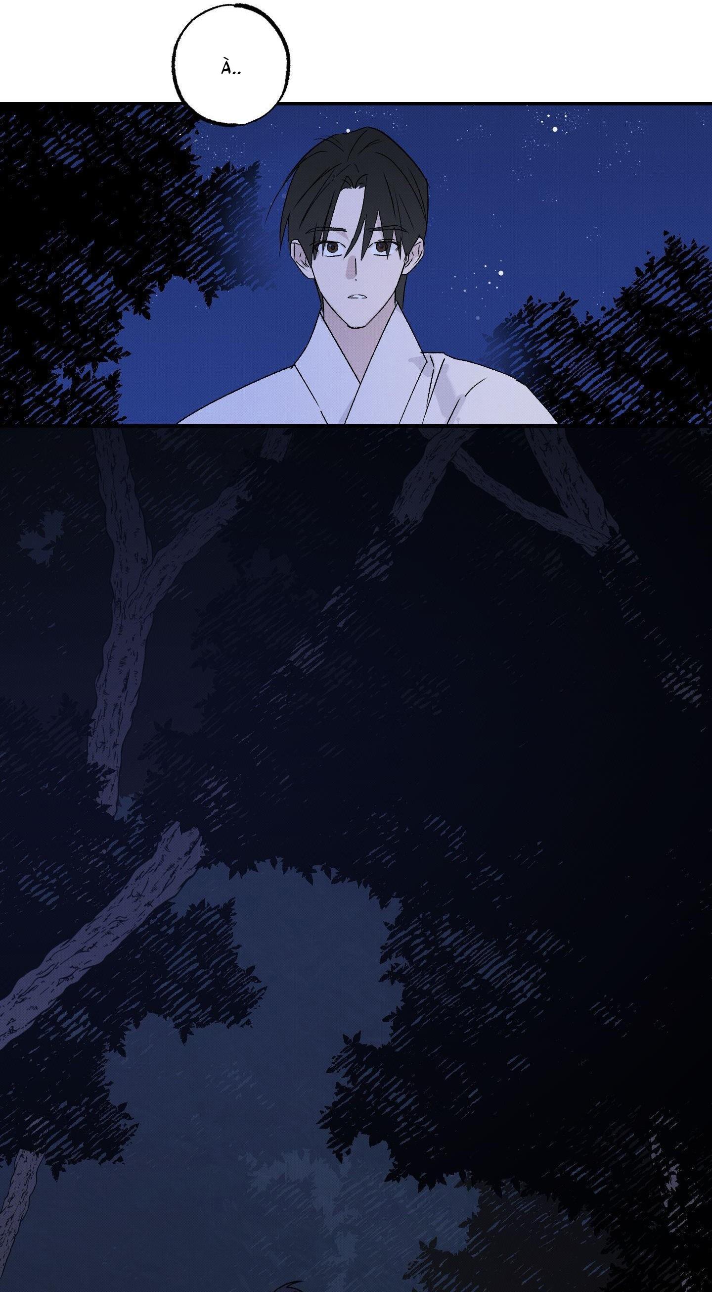 Nguyệt Ẩn Dạ Đàm Chapter 25 48
