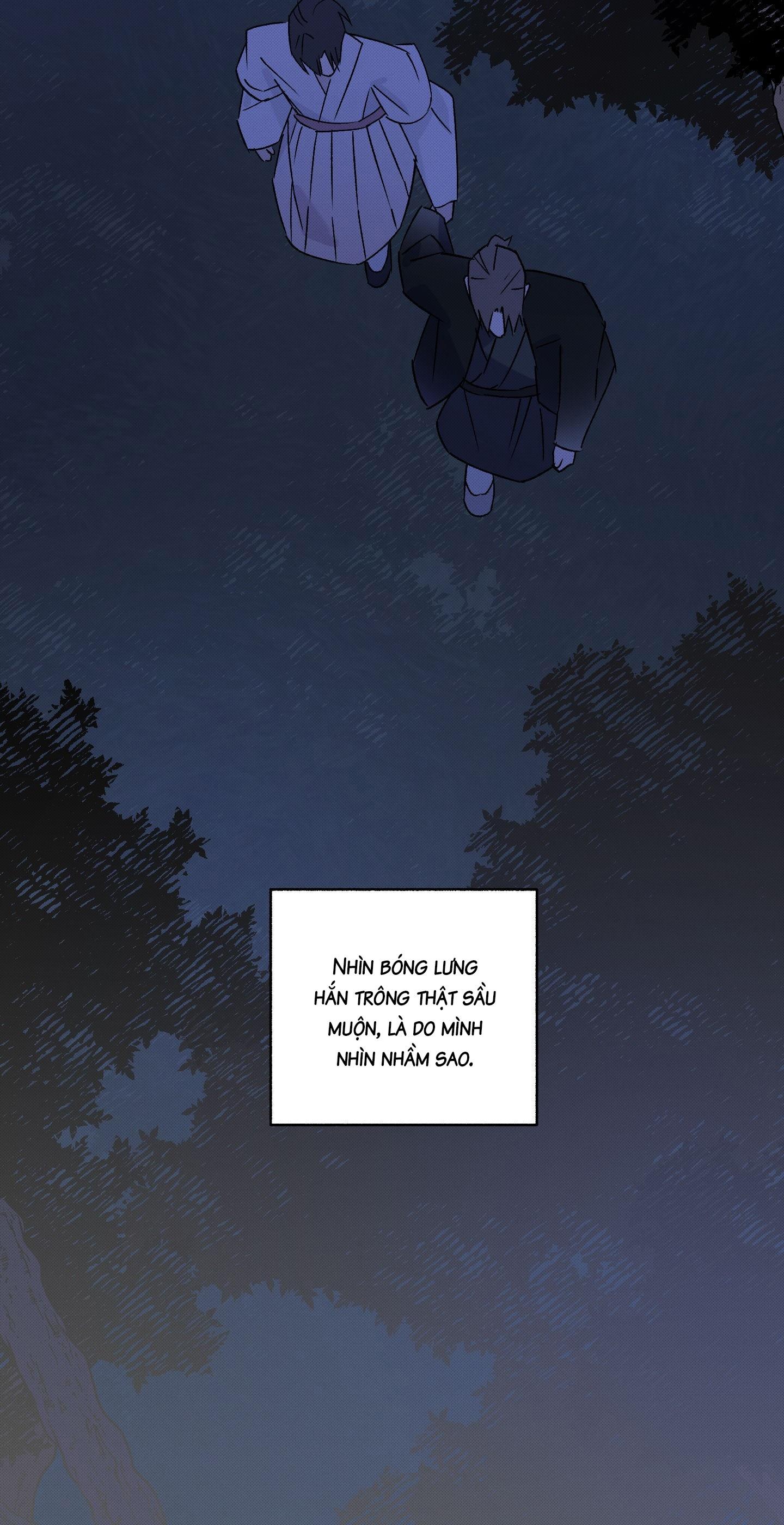 Nguyệt Ẩn Dạ Đàm Chapter 25 49