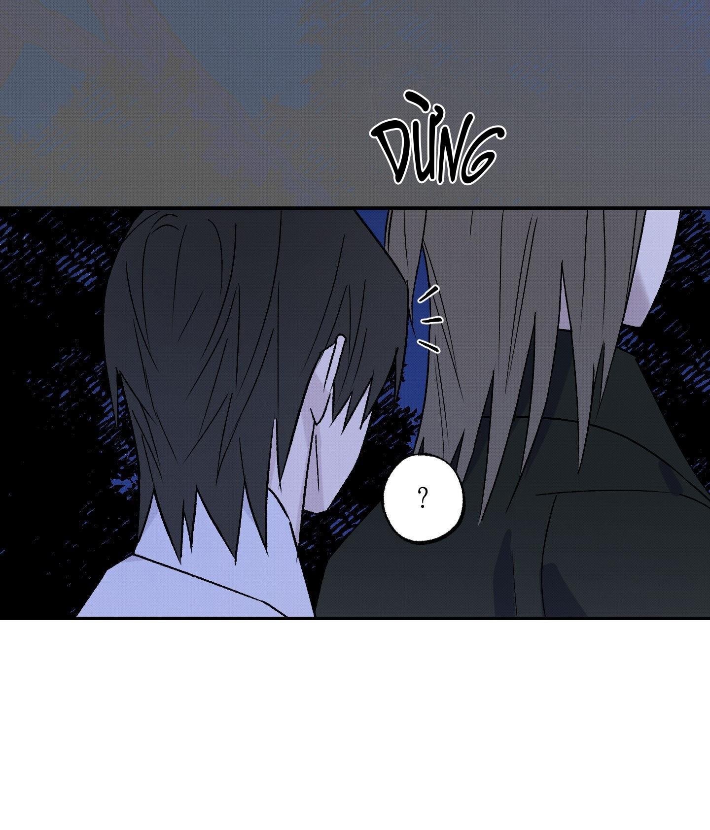Nguyệt Ẩn Dạ Đàm Chapter 25 50