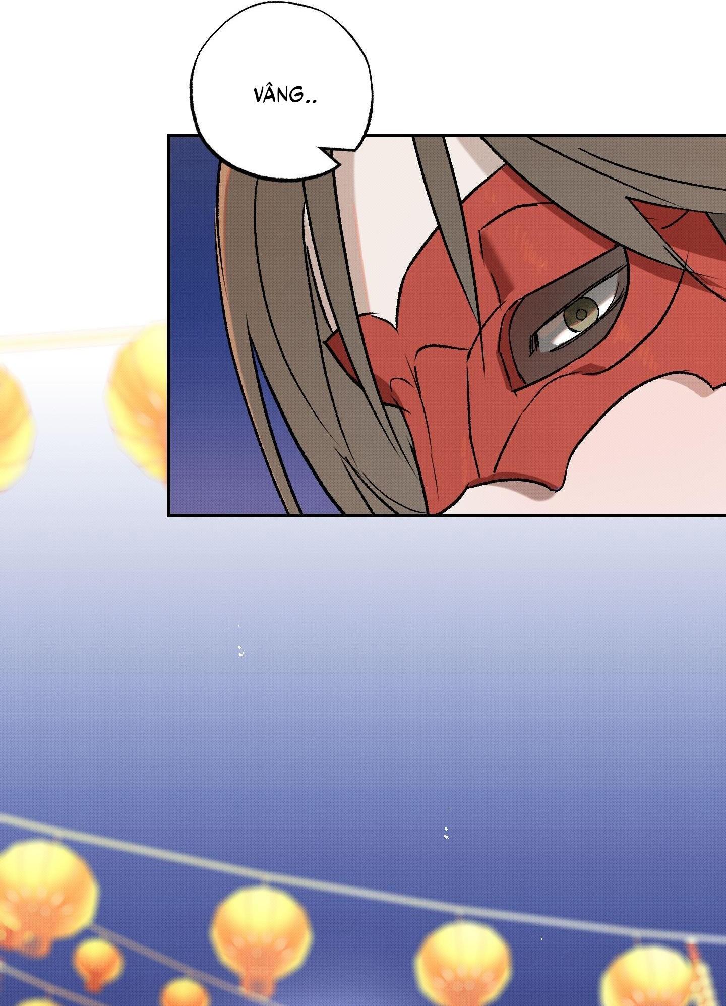 Nguyệt Ẩn Dạ Đàm Chapter 25 57