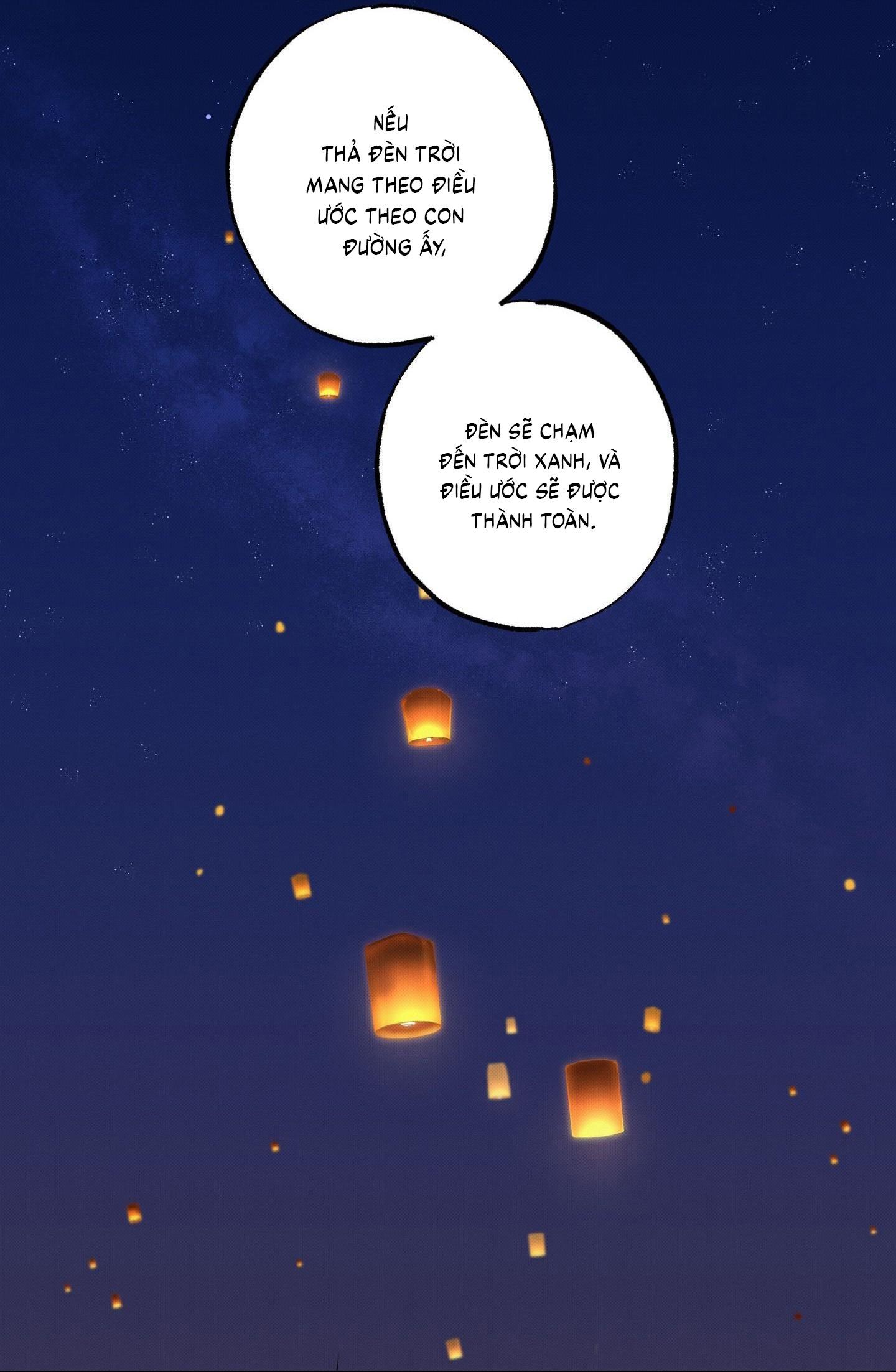 Nguyệt Ẩn Dạ Đàm Chapter 26 7