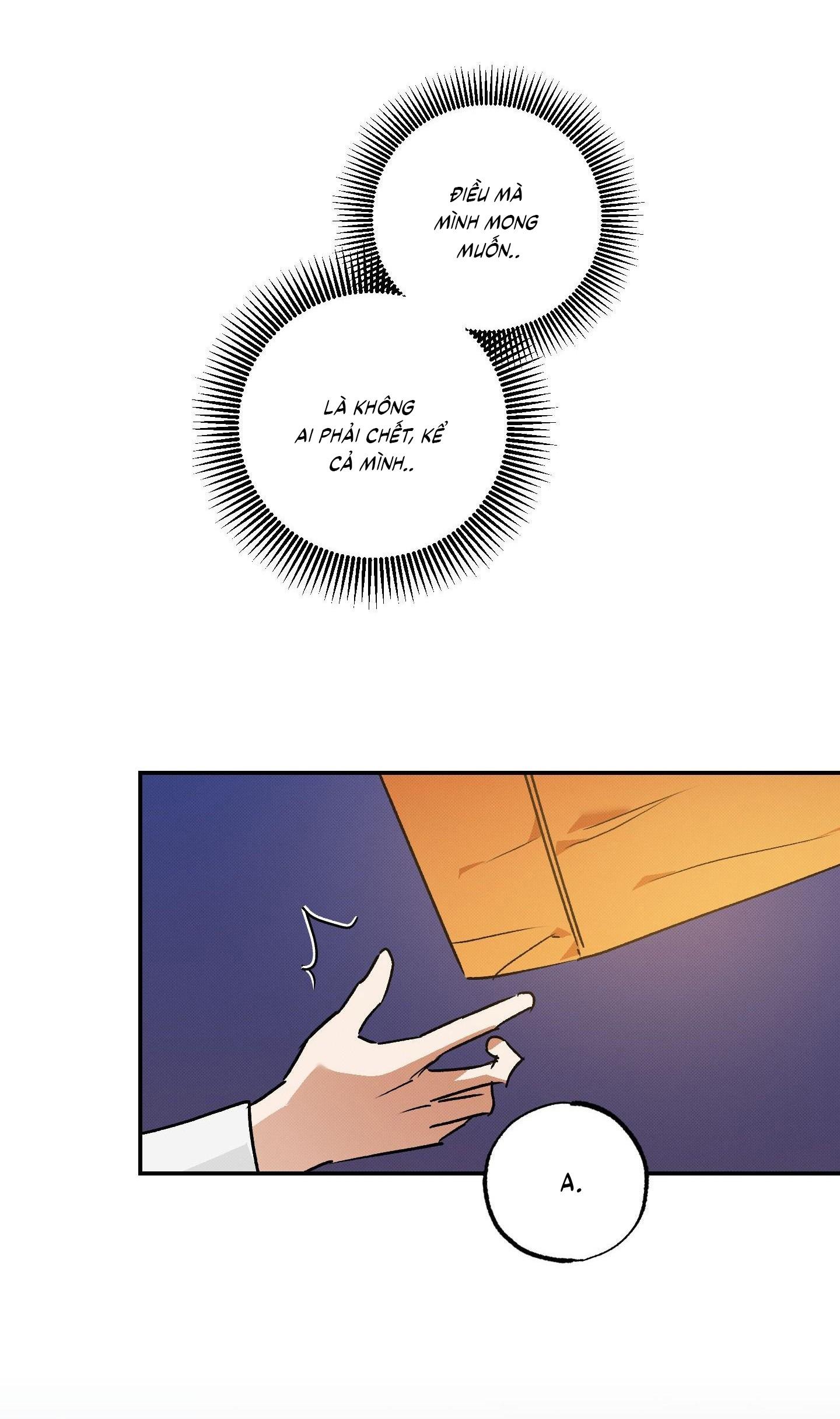 Nguyệt Ẩn Dạ Đàm Chapter 26 9