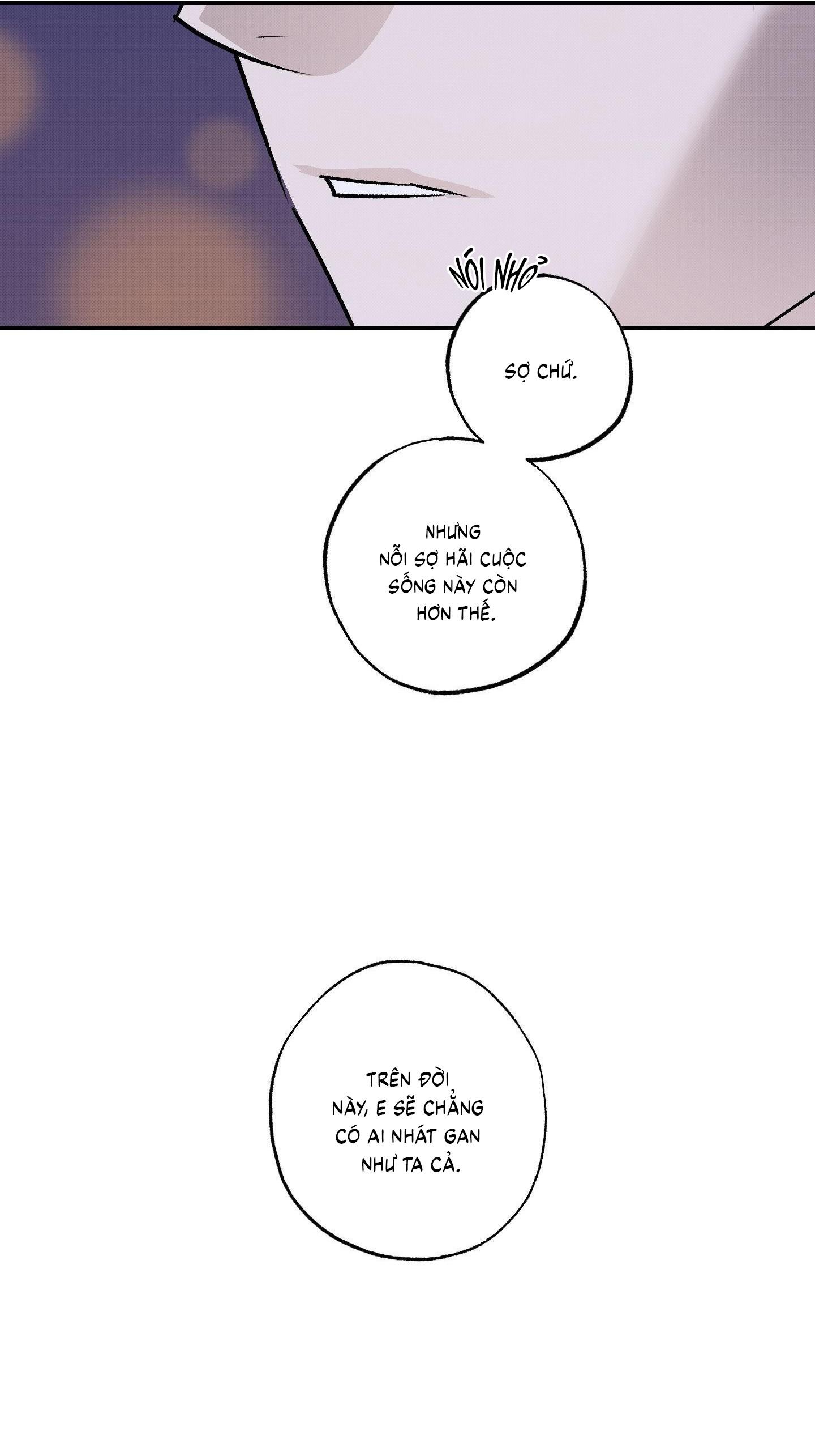 Nguyệt Ẩn Dạ Đàm Chapter 26 26