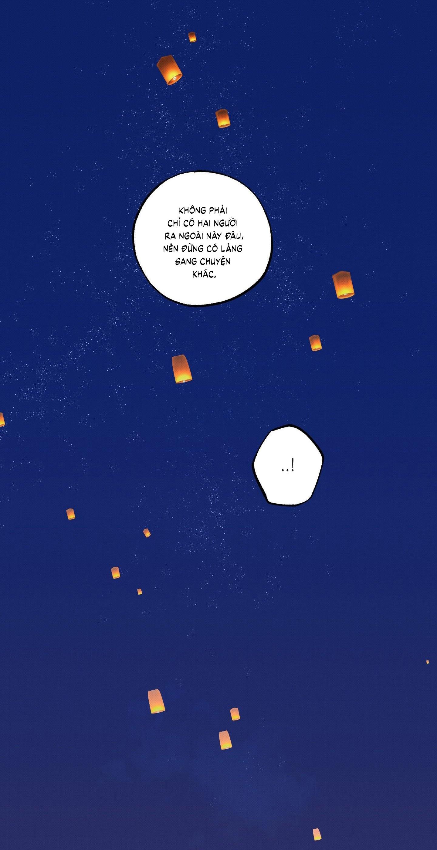 Nguyệt Ẩn Dạ Đàm Chapter 26 29