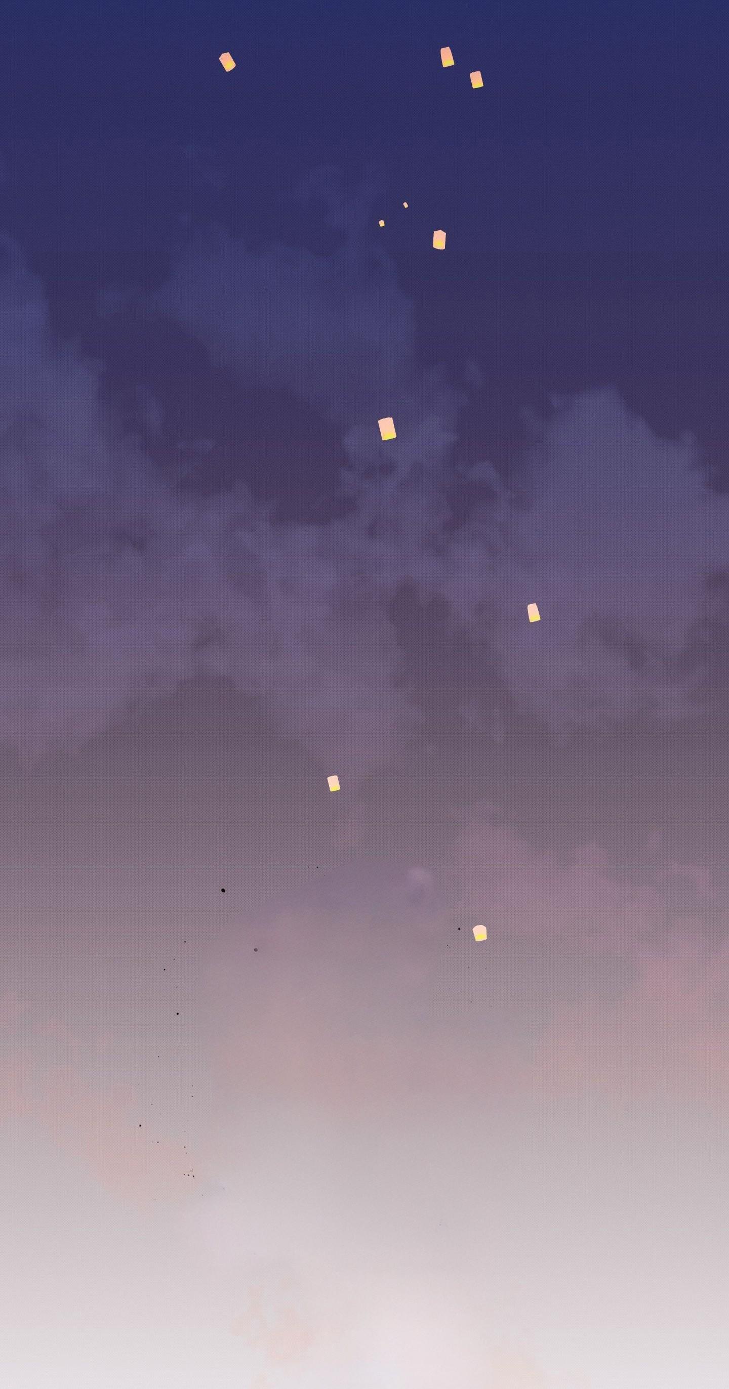 Nguyệt Ẩn Dạ Đàm Chapter 26 30