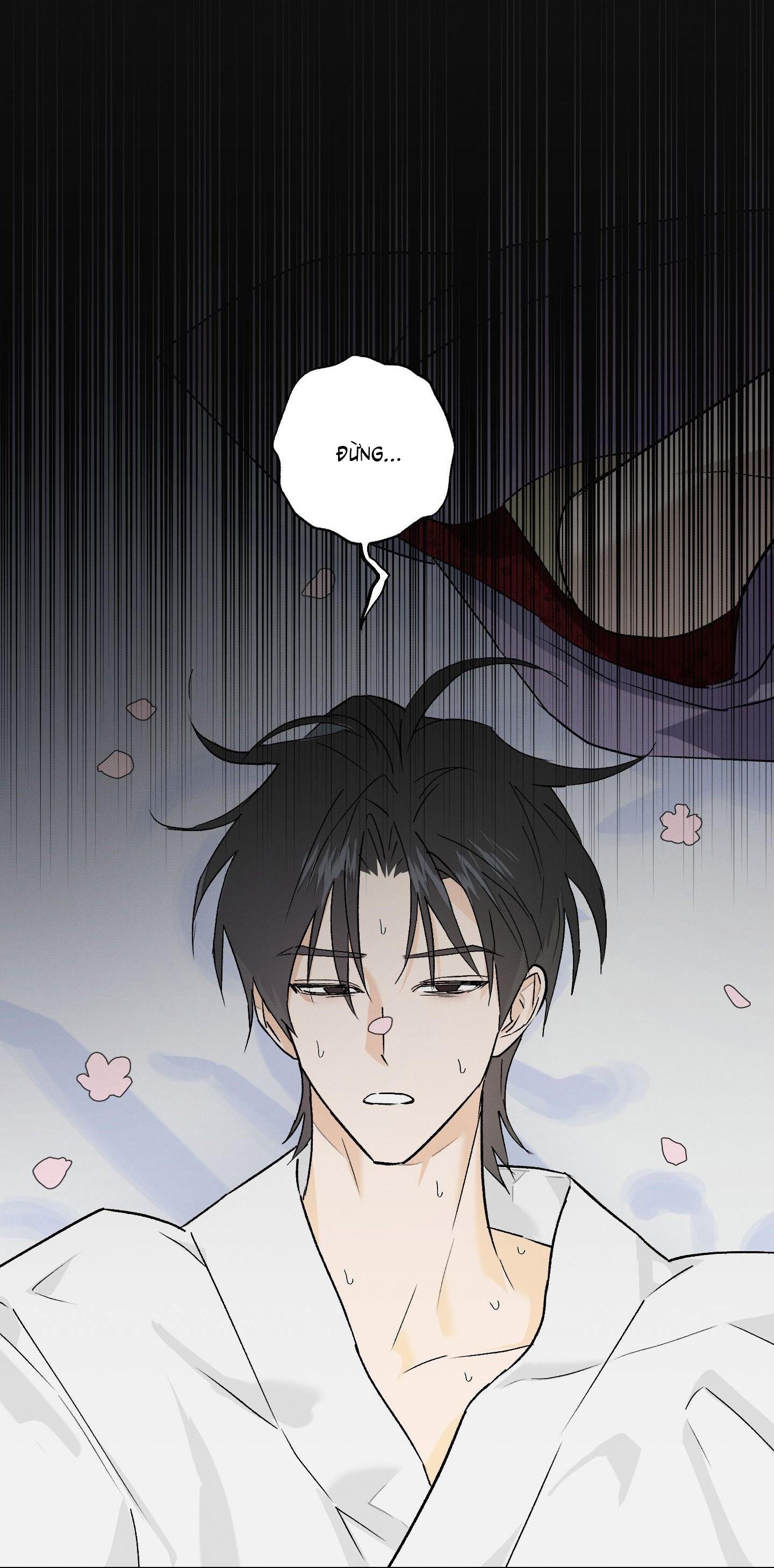 Nguyệt Ẩn Dạ Đàm Chapter 26 36