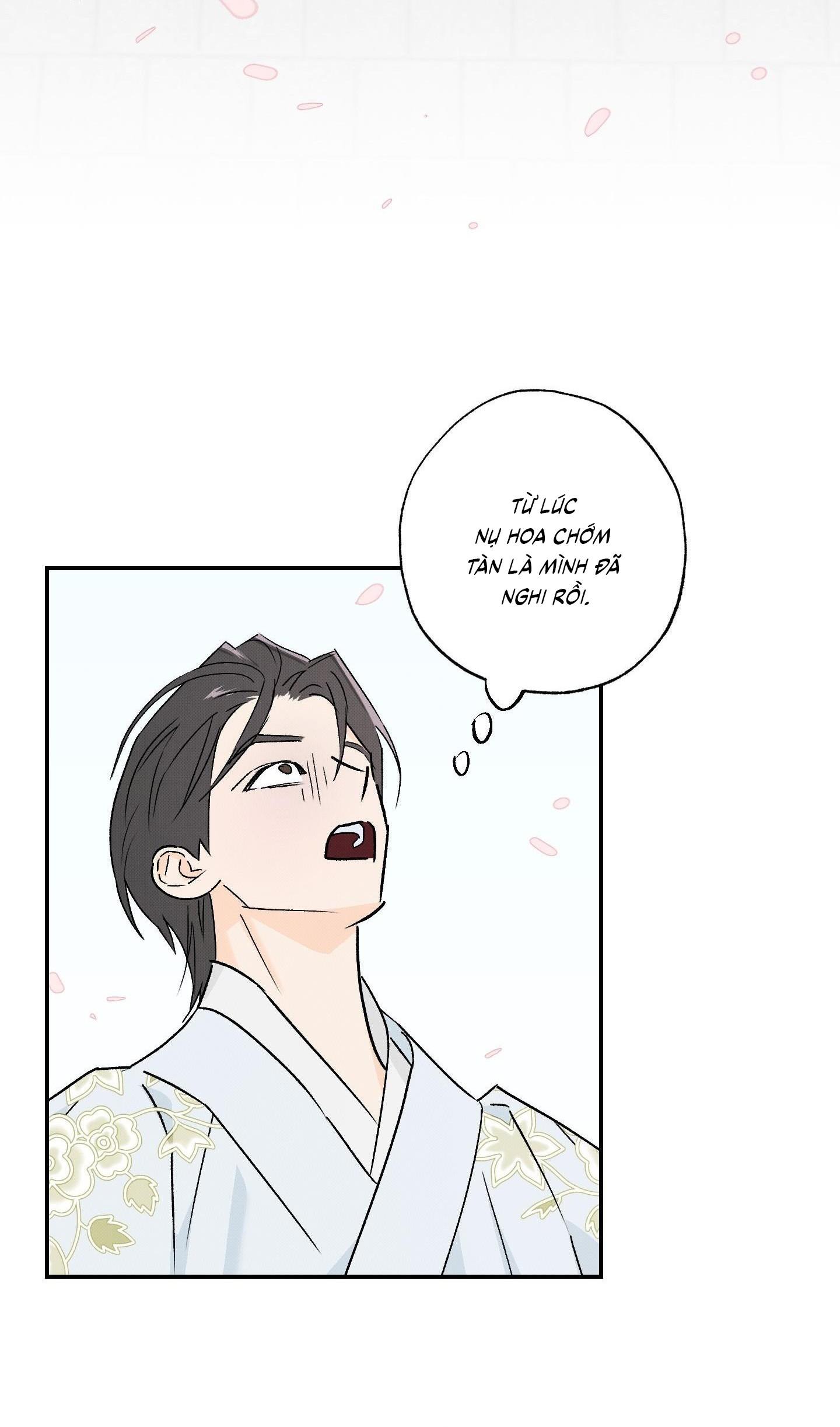 Nguyệt Ẩn Dạ Đàm Chapter 26 42